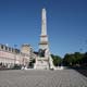 Place des Restauradores, lisbon