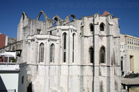 Igreja do Carmo