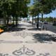 Avenue de la Liberté, lisbon