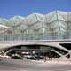 Oriente Station, Lisbon