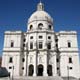 Nationaal Pantheon, lisbon