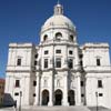 National Pantheon