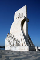 Monument aux Découvertes