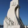 Monument to the Discoveries, Bel�m