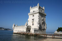 Tour de Belém, Lisbon