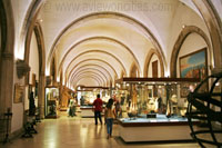 Sala des Cobrimentos, Maritiem Museum, Lissabon