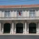 Musée national des Carrosses, lisbon