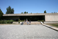 Museu Calouste Gulbenkian, Lissabon