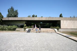 Museu Calouste Gulbenkian, Lisbon