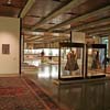 Inside the Gulbenkian Museum