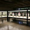 Chinese vases, Gulbenkian Museum