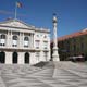 Place Municipale, lisbon