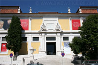 Nationaal Museum voor Oude Kunst, Lissabon