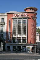 Cinema Condes