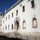 Azulejo Museum, lisbon