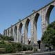 Aqueduc des Eaux Libres, lisbon