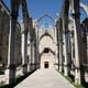 Igreja do Carmo, lisbon