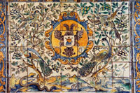 Azulejo, Musée de l'Azulejo à Lisbonne