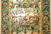 Azulejo