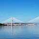 Vasco da Gama Bridge, Lisbon