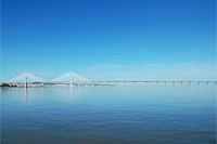 Ponte Vasco da Gama