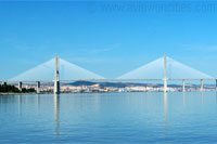 Vasco da Gama Bridge