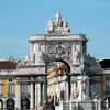 Arco Triunfal da Rua Augusta