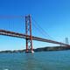 Ponte 25 de Abril, lisbon