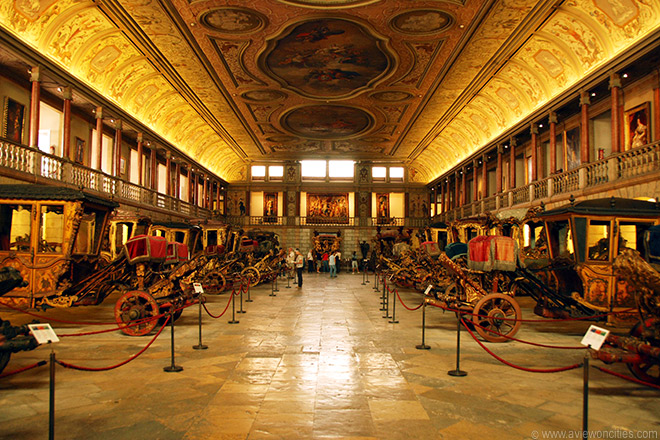 Museu Nacional Dos Coches Lisbon Pictures Museu Nacional Dos Coches Lisbon Pictures
