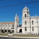 Mosteiro dos Jerónimos, Lisbon