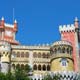 Palais National de Pena, lisbon