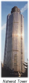 Natwest Tower