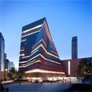 Tate Modern Uitbreiding, © Hayes Davidson and Herzog & de Meuron