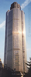 Natwest Tower