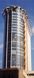 City point