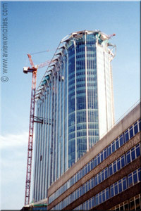 City point