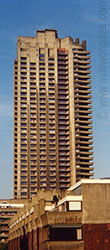 Barbican