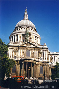 St. Paul's Cathedral