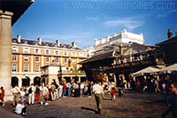 Covent Garden