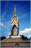 Albert Memorial