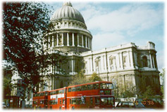 St. Paul's Cathedral