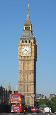Big Ben
