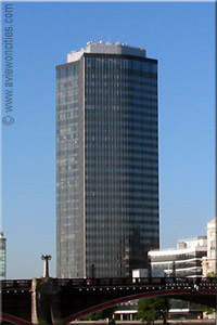 Millbank Tower