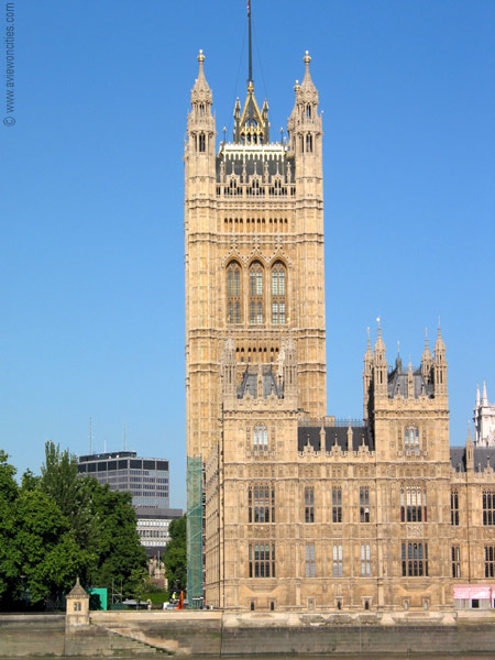 Victoria Tower