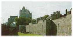 Tower of London