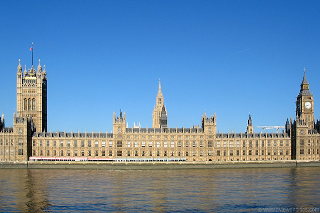 Houses of Parliament