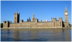 Houses of Parliament