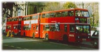 Doubledecker