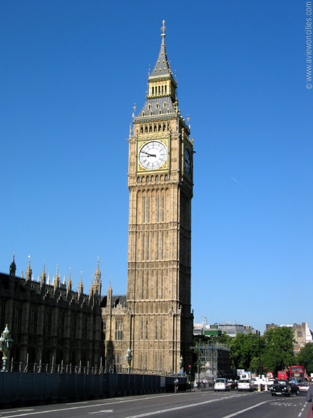 Big Ben