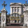 Buckingham Palace Gate